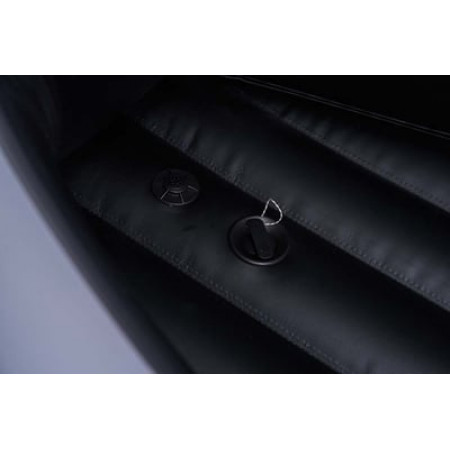 Лодка ПВХ KITT BOATS 320 НДНД