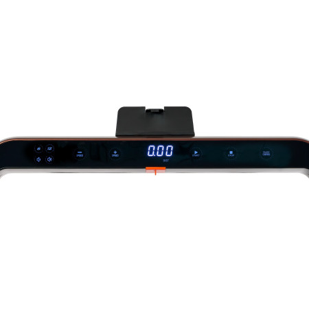 Беговая дорожка Titanium Masters Slimtech C20 (коричневая)
