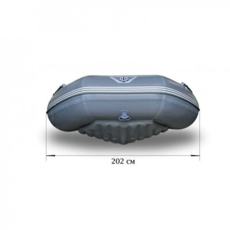 Лодка ПВХ ФЛАГМАН DK 450
