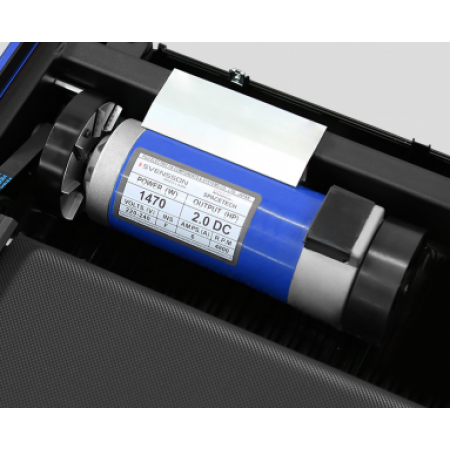 SVENSSON BODY LABS SPACETECH (ULTRAMARINE)