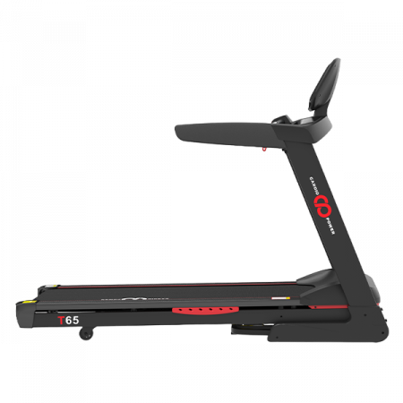 Беговая дорожка CardioPower T65