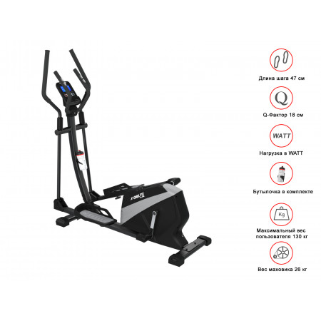 UNIXFIT SL-470E