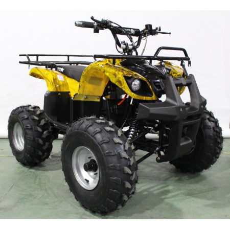 Квадроцикл GreenCamel Атакама T220 (48V 1000W R8 Дифференциал) пониженная