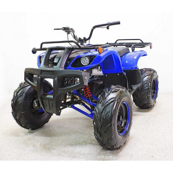 Квадроцикл GreenCamel Сахара A1520 (72V 1500W R10 Дифференциал)