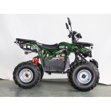 Квадроцикл GreenCamel Атакама T420 (60V 1500W R8 Дифференциал) пониженная