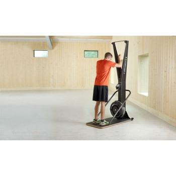 Лыжный тренажер Concept 2 модель SkiErg PM5