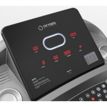 OXYGEN FITNESS TECHNO T10