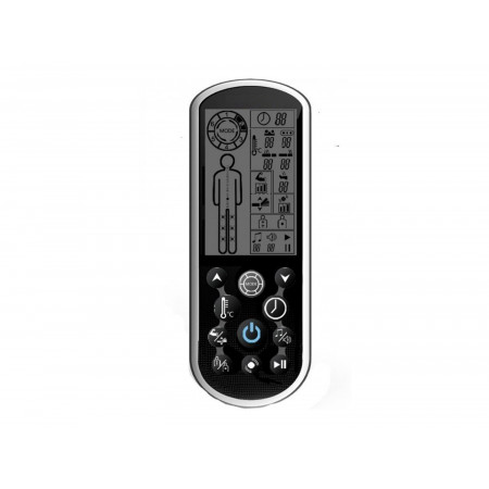 Массажная кровать Lotus CARE HEALTH PLUS М1013