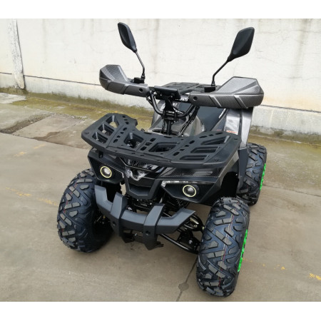Квадроцикл GreenCamel Атакама T520 (60V 1500W R8 Дифференциал)