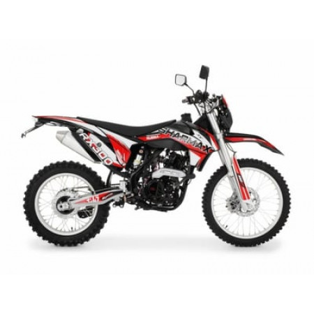 Мотоцикл кроссовый эндуро SHARMAX Sport 300 (2022)