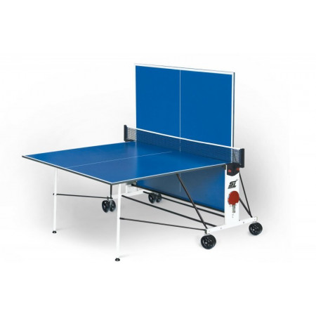 Теннисный стол для помещений "Start line Compact Light LX Indoor"