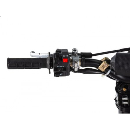 Мотоцикл кроссовый эндуро SHARMAX Expert Air 300