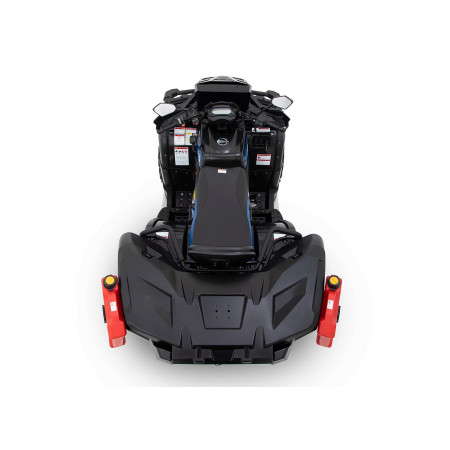 Квадроцикл SHARMAX 620 EPS Force EFI