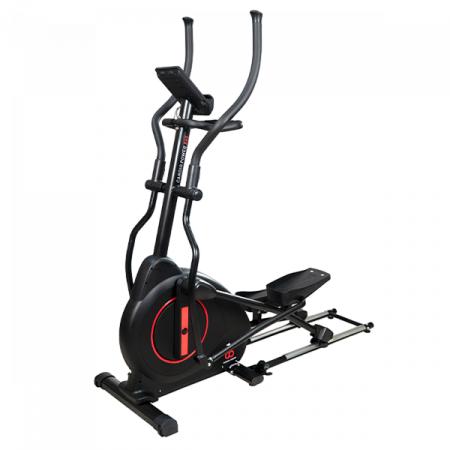Эллиптический тренажер CardioPower X40