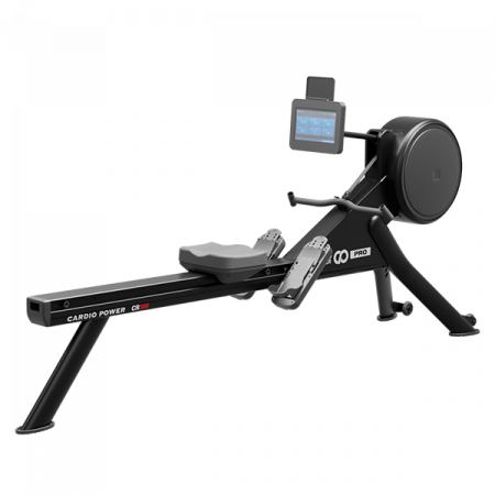 Гребной тренажёр CardioPower PRO CR300