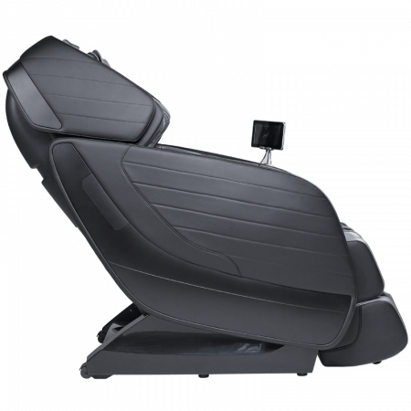 Массажное кресло Ergonova Organic Maxima XL Black