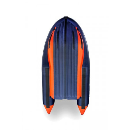 Лодка ПВХ STORMLINE Air CRUISER 360