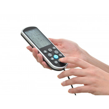 Массажная кровать Lotus CARE HEALTH PLUS М1013