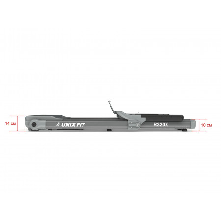 UNIXFIT R-320X