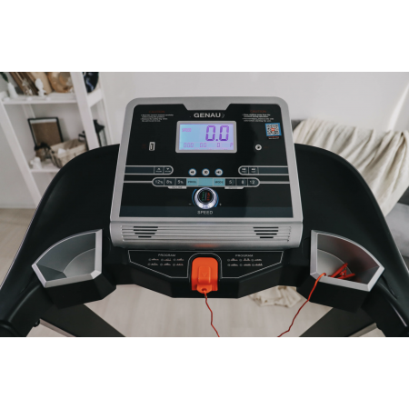 Беговая дорожка Genau Evolution M800