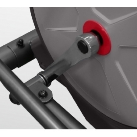 CARBON FITNESS F808 CF