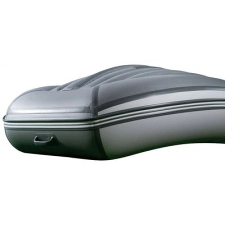 Лодка ПВХ RIVERBOATS 350 НДНД + 4х-тактный лодочный мотор SUZUKI DF9.9BS