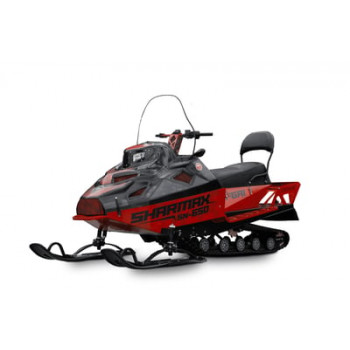 Снегоход SHARMAX SN-650 Tafgai