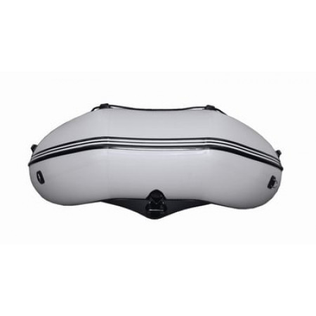 Лодка ПВХ МУССОН 3200 СК PRO + 2х-тактный лодочный мотор MAGNUM PRO SM5HS