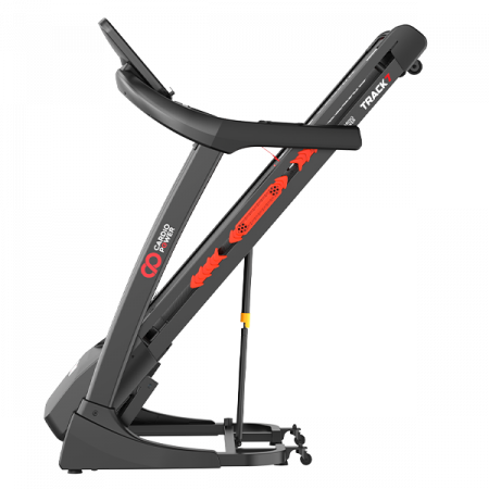 Беговая дорожка CardioPower Track7