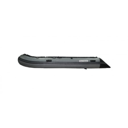 Лодка ПВХ GOLFSTREAM MASTER MS 365 + 2х-тактный лодочный мотор YAMAHA 15FMHS