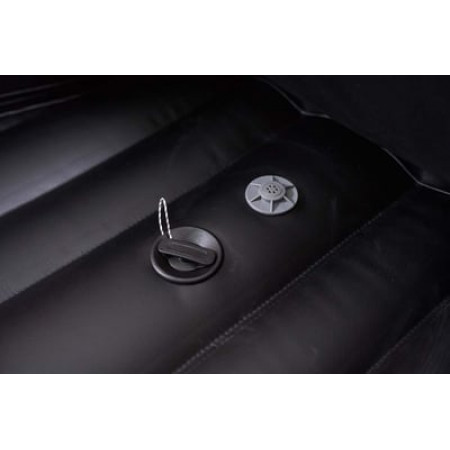 Лодка ПВХ KITT BOATS 350 НДНД с фальшбортом