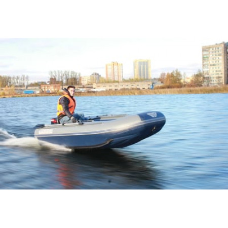 Лодка ПВХ ФЛАГМАН DK 320