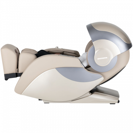Массажное кресло Ergonova Robotouch 3 Universe Beige