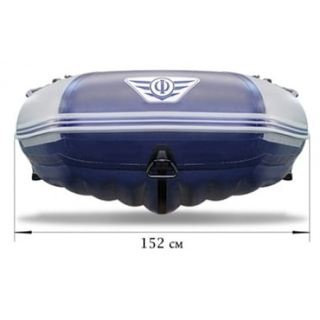 Лодка ПВХ ФЛАГМАН DK 320