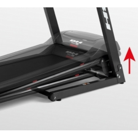 BH FITNESS PIONEER R3 TFT Беговая дорожка