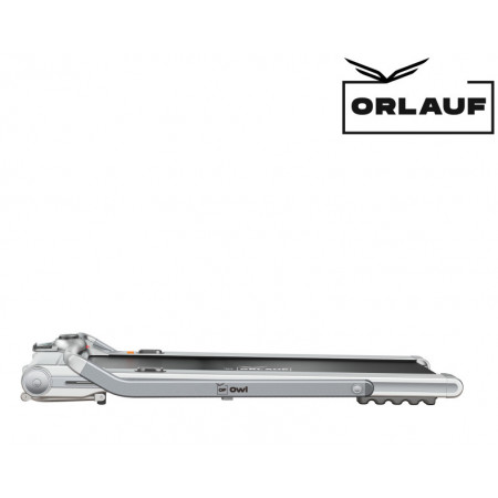 Беговая дорожка Orlauf Owl Silver