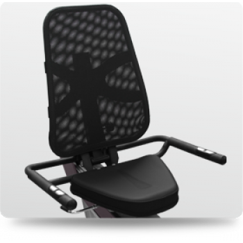OXYGEN FITNESS NEXUS GURU RB HRC