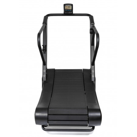 Беговая дорожка с изогнутым полотном VictoryFit VF-7007