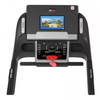 Беговая дорожка 
					UNIXFIT MX-990 AC (10,1" TFT)