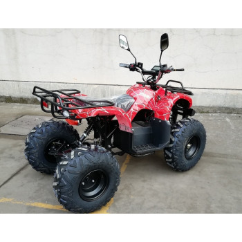 Квадроцикл GreenCamel Атакама T320 (48V 1000W R8 Дифференциал)