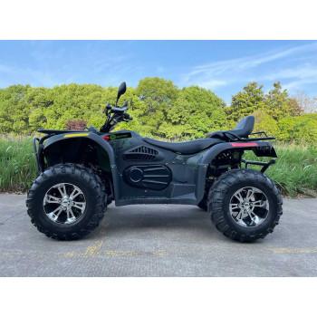 Квадроцикл GreenCamel Сахара A14К 4x4 Monster
