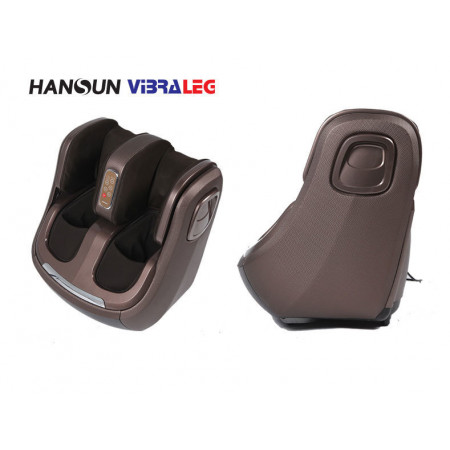 Массажер ног HANSUN VIBRALEG FC1001V