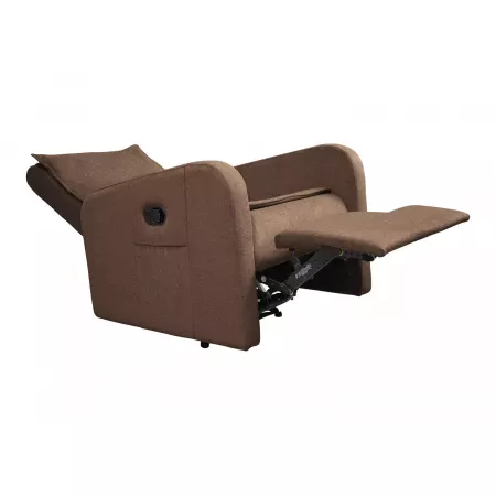 Кресло реклайнер FUJIMO COMFORT CHAIR F3005 FMW Терра (Sakura 20)