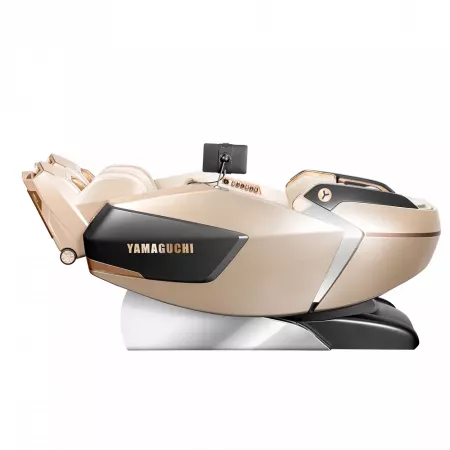 Yamaguchi Xi Robot