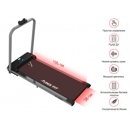 UNIXFIT R-200V