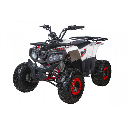 Квадроцикл YACOTA FUSION 125