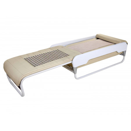 Массажная кровать Lotus CARE HEALTH PLUS M1014 Ligth