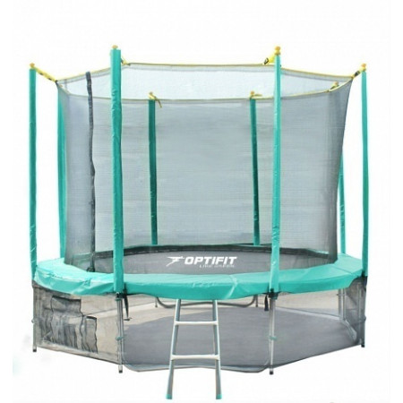 OPTIFIT LIKE GREEN 16FT