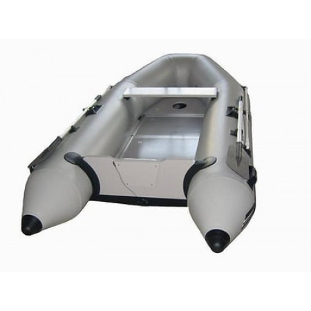 Лодка ПВХ TADPOLE 380