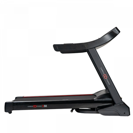 Беговая дорожка CardioPower S50